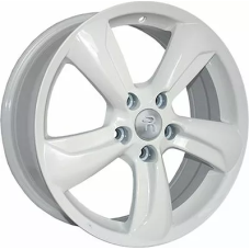 Replay TY65 7x17/5x114.3 ET 45 Dia 60.1 W