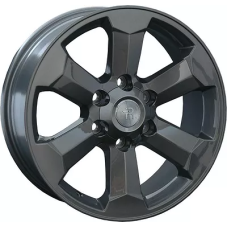 Replay TY69 7.5x18/6x139.7 ET 25 Dia 106.1 GM