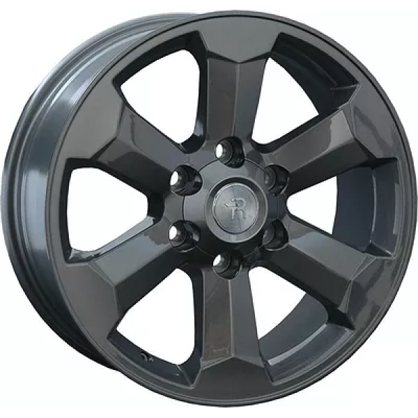 Replay TY69 7.5x18/6x139.7 ET 25 Dia 106.1 GM
