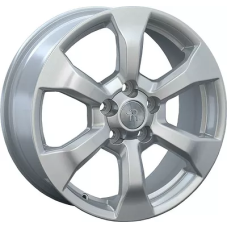 Replay TY70 7x17/5x114.3 ET 35 Dia 60.1 S