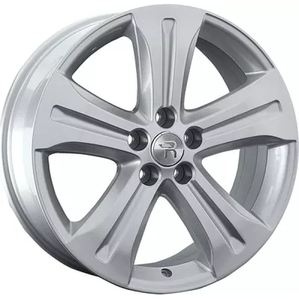 Replay TY71 7.5x19/5x114.3 ET 30 Dia 60.1 S