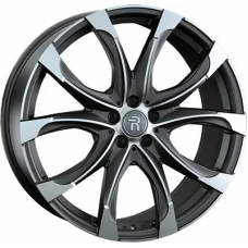 Replay TY73 9.5x22/5x150 ET 45 Dia 110.1 MGMF