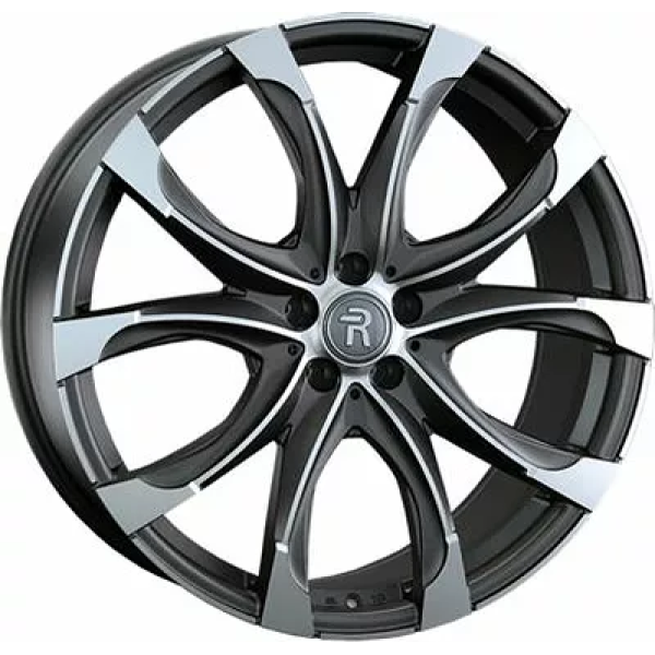 Replay TY73 9.5x22/5x150 ET 45 Dia 110.1 MGMF