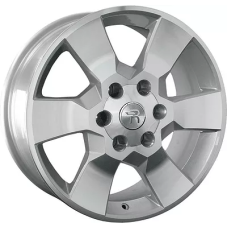 Replay TY79 7.5x18/6x139.7 ET 25 Dia 106.1 SFP