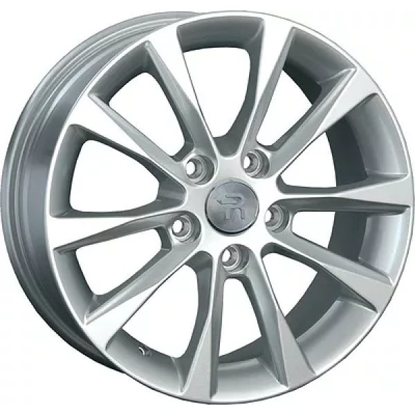 Replay TY88 6.5x16/5x114.3 ET 45 Dia 60.1 S