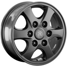 Replay TY91 6x15/6x139.7 ET 30 Dia 106.1 GM
