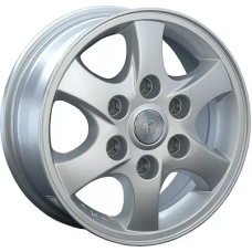 Replay TY91 6x15/6x139.7 ET 30 Dia 106.1 S