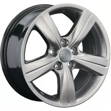 Replay TY92 7x17/5x114.3 ET 39 Dia 60.1 S