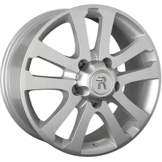 Replay UZ1 7x18/5x139.7 ET 35 Dia 108.5 S