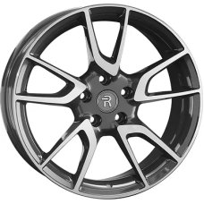 Replay V105 8x18/5x108 ET 42.5 Dia 63.3 GMF