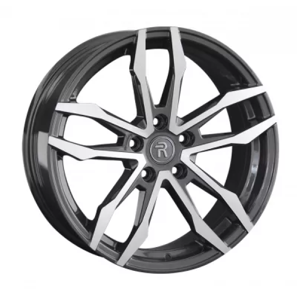 Replay V106 8x18/5x108 ET 42.5 Dia 63.3 GMF