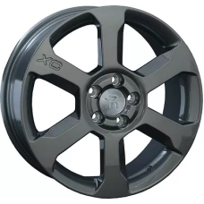 Replay V11 7.5x17/5x108 ET 55 Dia 63.3 GM