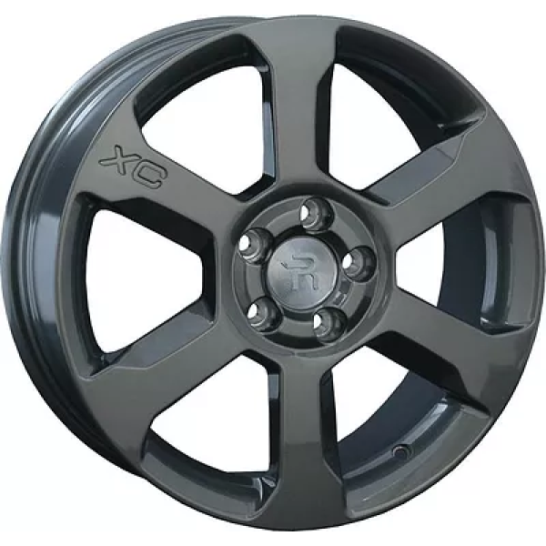 Replay V11 7.5x17/5x108 ET 55 Dia 63.3 GM