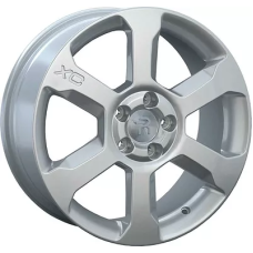 Replay V11 7.5x17/5x108 ET 55 Dia 63.3 S
