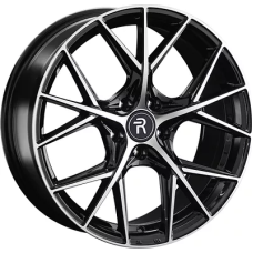 Replay V125 8x18/5x108 ET 42.5 Dia 63.3 BKF