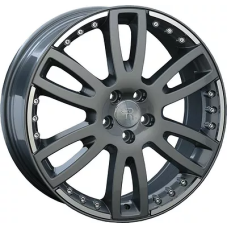 Replay V16 7.5x17/5x108 ET 49 Dia 67.1 FGMF