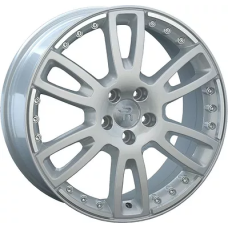 Replay V16 7.5x18/5x108 ET 55 Dia 63.3 FSF