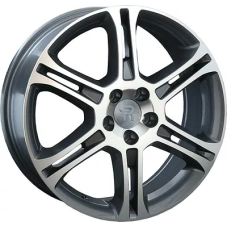 Replay V18 7.5x18/5x108 ET 49 Dia 67.1 GMF