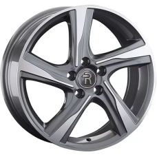 Replay V20 7.5x17/5x108 ET 55 Dia 63.3 GMF