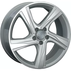Replay V20 7.5x17/5x108 ET 50.5 Dia 63.3 SF