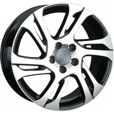 Replay V21 7.5x18/5x108 ET 49 Dia 67.1 BKF