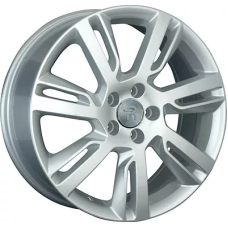 Replay V22 7.5x17/5x108 ET 51 Dia 63.3 S