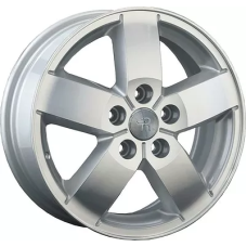 Replay V27 6x15/5x108 ET 52.5 Dia 63.3 S