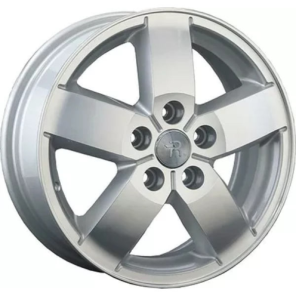 Replay V27 6x15/5x108 ET 52.5 Dia 63.3 S