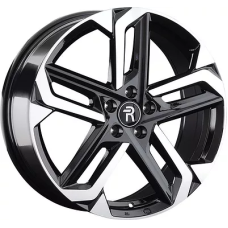 Replay V45 7.5x19/5x108 ET 55 Dia 63.3 BKF