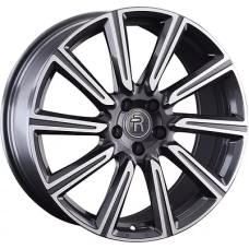 Replay V49 9x20/5x108 ET 38.5 Dia 63.3 GMF