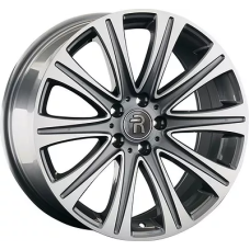 Replay V54 8x19/5x108 ET 42.5 Dia 63.3 GMF