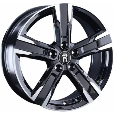 Replay V56 7.5x17/5x108 ET 55 Dia 63.3 BKF