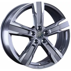 Replay V56 7.5x17/5x108 ET 55 Dia 63.3 GMF