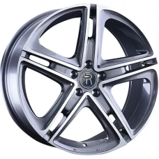 Replay V66 8x19/5x108 ET 42.5 Dia 63.3 GMF