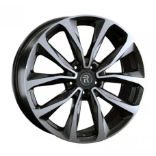 Replay V84 7.5x19/5x108 ET 50 Dia 63.3 GMF