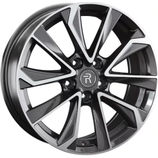 Replay V86 7.5x19/5x108 ET 50 Dia 63.3 GMF