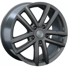 Replay VV13 8x18/5x130 ET 53 Dia 71.6 GM