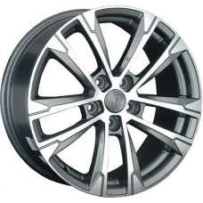 Replay VV137 6.5x16/5x112 ET 33 Dia 57.1 GMF