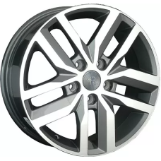 Replay VV139 6x15/5x100 ET 40 Dia 57.1 GMF