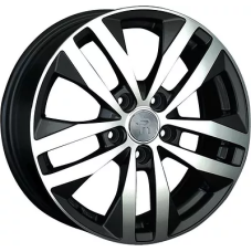 Replay VV144 6.5x16/5x112 ET 33 Dia 57.1 BKF