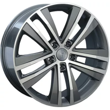 Replay VV155 9x20/5x130 ET 57 Dia 71.6 GMF