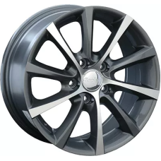 Replay VV17 7x16/5x112 ET 45 Dia 57.1 GMF