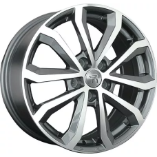 Replay VV173 7x17/5x112 ET 43 Dia 57.1 GMF