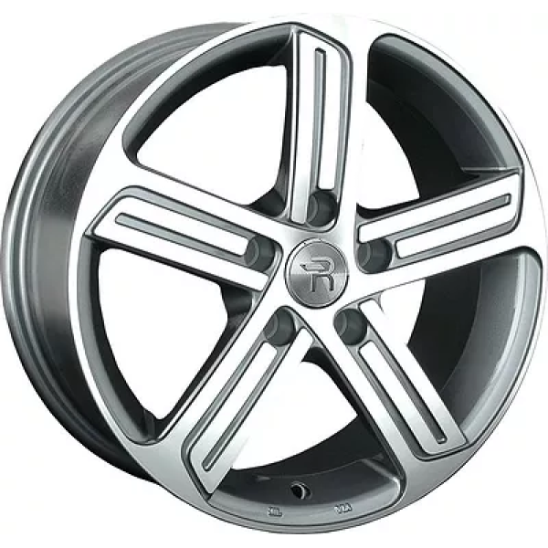 Replay VV177 6.5x16/5x112 ET 43 Dia 57.1 GMF