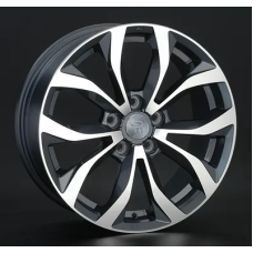 Replay VV178 7x18/5x112 ET 43 Dia 57.1 GMFP