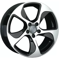 Replay VV186 8x18/5x130 ET 53 Dia 71.6 BKF