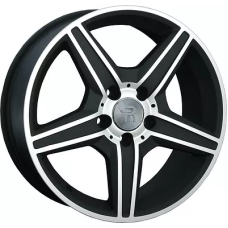 Replay VV195 7.5x17/5x112 ET 43 Dia 57.1 MBF