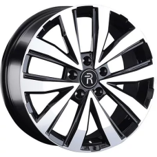 Replay VV202 7.5x18/5x120 ET 45 Dia 65.1 BKF