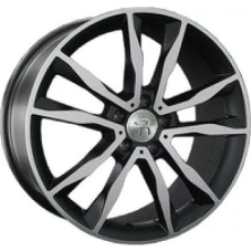 Replay VV203 7x18/5x112 ET 43 Dia 57.1 BFP