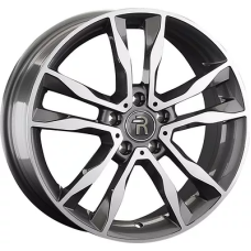 Replay VV203 7x18/5x112 ET 43 Dia 57.1 GMFP